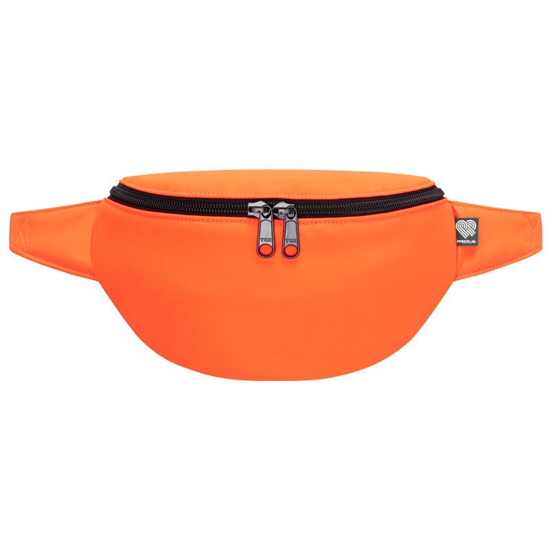 PP Berlin Bauchtasche klassisch, Softshell zollfrei
