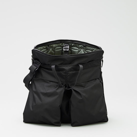 Pssbl The Tote Bag black Lagerräumung