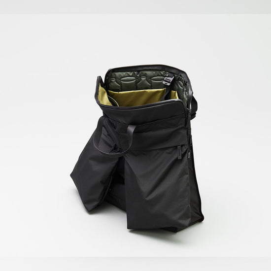 Pssbl The Tote Bag black Lagerräumung