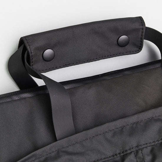 Pssbl The Tote Bag black Lagerräumung