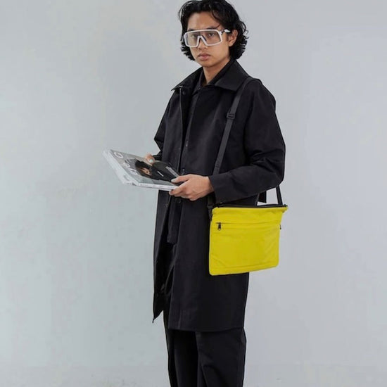 Pssbl Le Musette yellow Top Angebot