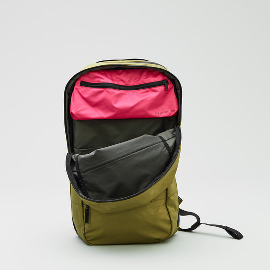 Pssbl The Day Pack Online Outlet