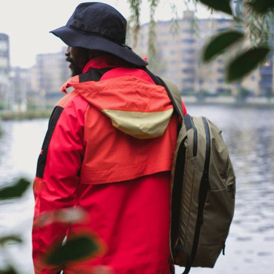 Pssbl The Day Pack Online Outlet