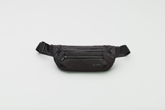 Pssbl The Hip Bag black/orange Zeitlich begrenztes Angebot