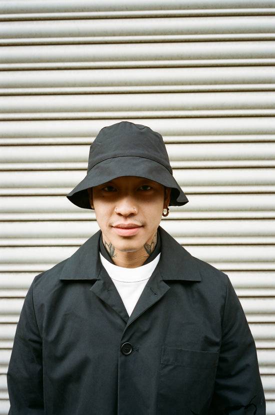 Pssbl The Bucket Hat Exklusive Angebote