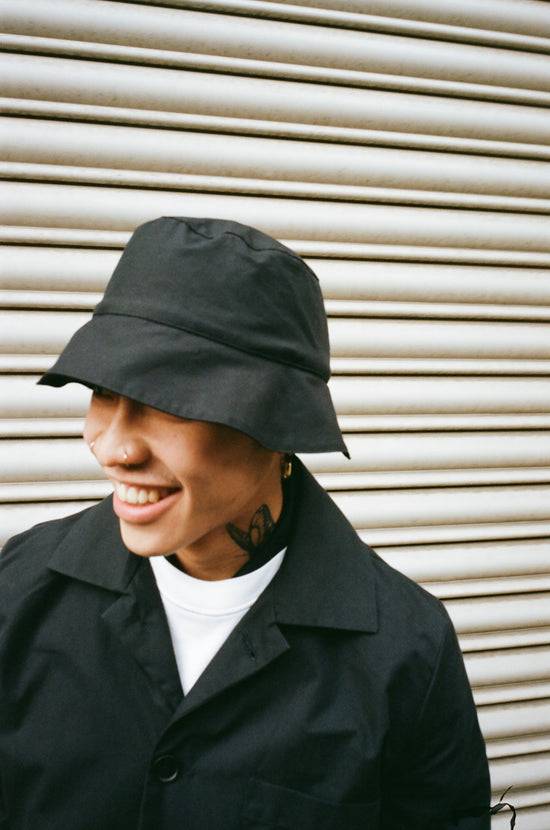 Pssbl The Bucket Hat Exklusive Angebote