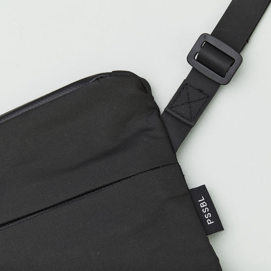 Pssbl Le Musette black Blitzangebot