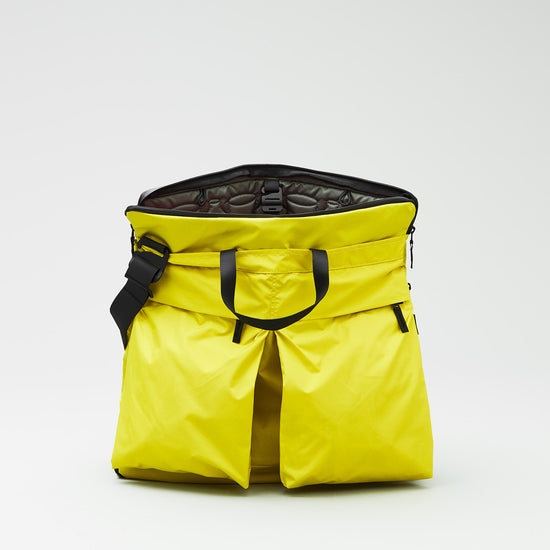 Pssbl The Tote Bag yellow Große Rabatte