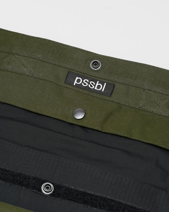 Pssbl The Shopper Bestseller