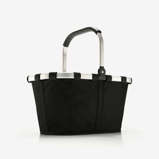 Reisenthel carrybag black (Einkaufskorb,schwarz) Neuheiten