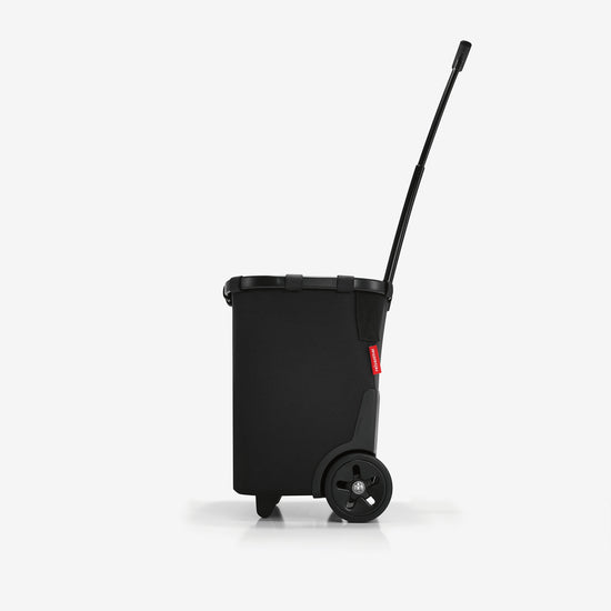Reisenthel carrycruiser frame black/black (Einkaufstrolley,schwarz) Begrenzt auf 3 Tage