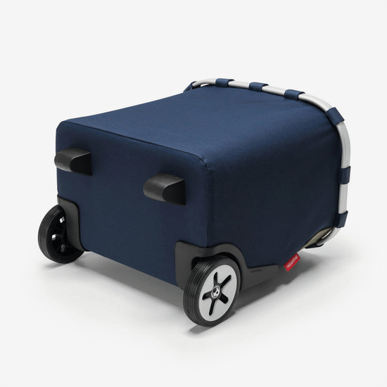 Reisenthel carrycruiser dark blue (Einkaufstrolley) zollfrei