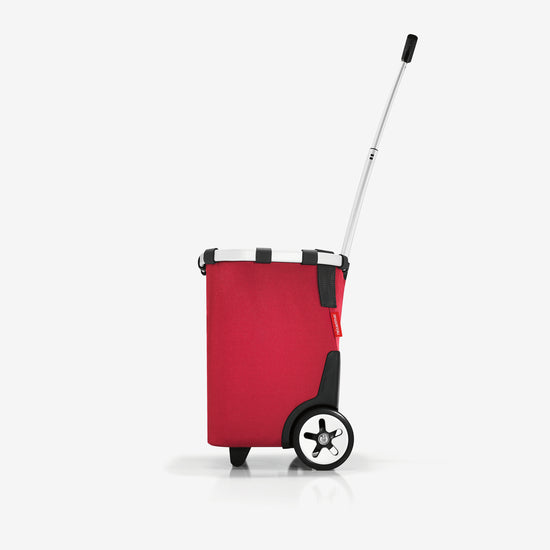 Reisenthel carrycruiser red (Einkaufstrolley,rot) Auslauf