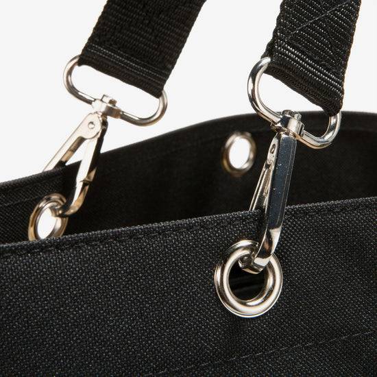 Reisenthel shopper XL black (Strandtasche,schwarz) Limitierter Zeitrabatt