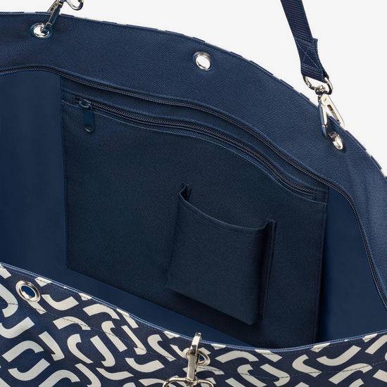 Reisenthel shopper XL signature navy (Strandtasche,blau) Muttertagsangebot