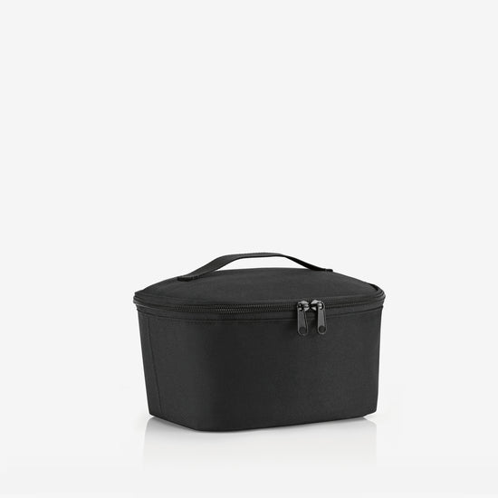 Reisenthel coolerbag S pocket black (Kühltasche,schwarz) Kostenloser Versand international