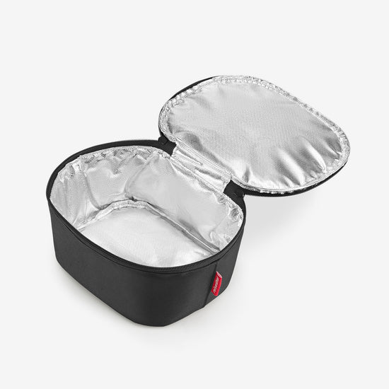 Reisenthel coolerbag S pocket black (Kühltasche,schwarz) Kostenloser Versand international