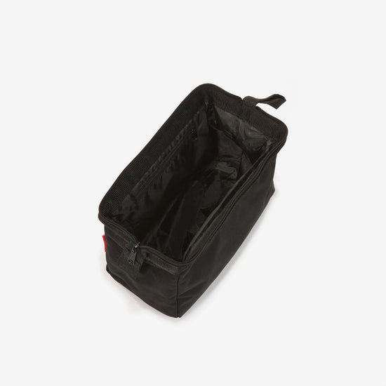 Reisenthel travelcosmetic black (Kulturbeutel,schwarz) Rabatt