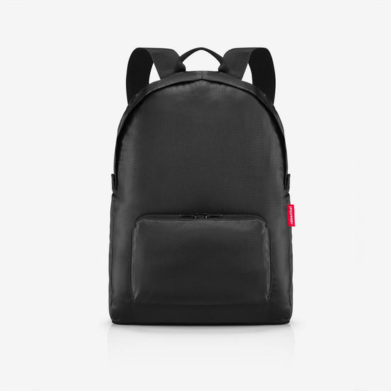 Reisenthel mini maxi rucksack black (Rucksack,schwarz) Heißer Verkauf
