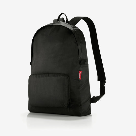 Reisenthel mini maxi rucksack black (Rucksack,schwarz) Heißer Verkauf