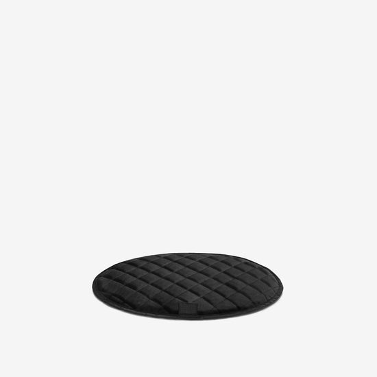 Reisenthel homebasket cover rhombus black (schwarz)