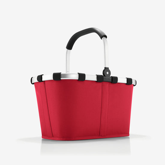 Reisenthel carrybag red (Einkaufskorb,rot) Neueste Mode