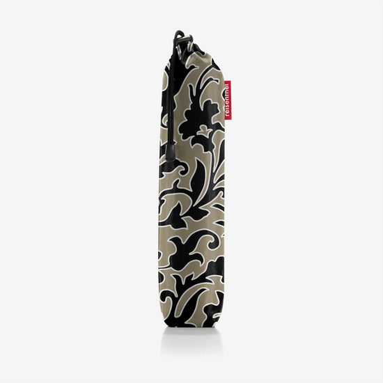 Reisenthel easyshoppingbag baroque marble (Einkaufswagentasche,schwarz) Kauf eins, bekomm eins gratis