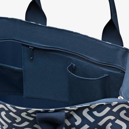 Reisenthel shopper e1 signature navy (Damentasche,blau) Fabrikladen