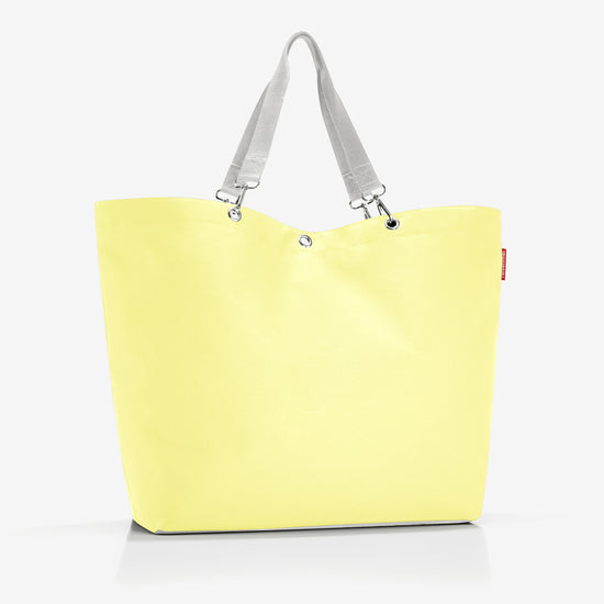 Reisenthel shopper XL lemon ice (Strandtasche,gelb) Verkauf