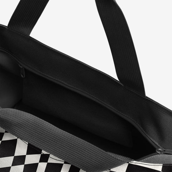 Reisenthel shopper M op-art (Handtasche,schwarz) Fabrik Onlineshop