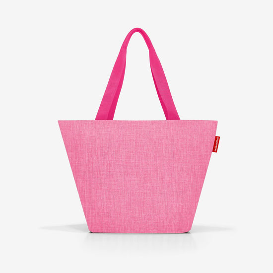 Reisenthel shopper M twist pink (Handtasche,pink) Flash Sale