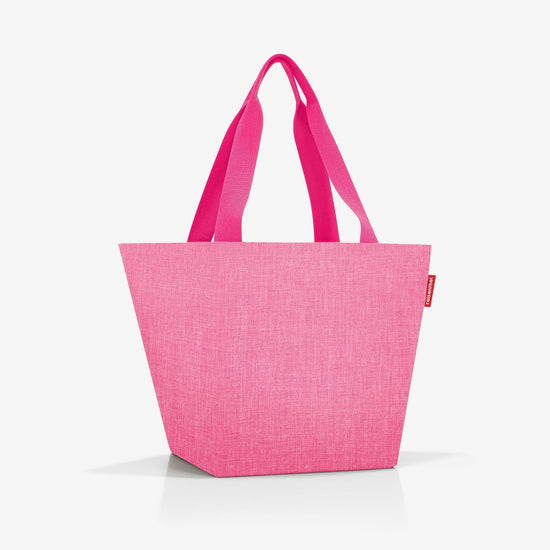 Reisenthel shopper M twist pink (Handtasche,pink) Flash Sale