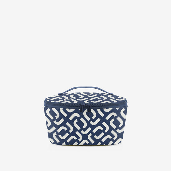 Reisenthel coolerbag S pocket signature navy (Kühltasche,blau) Top Angebot