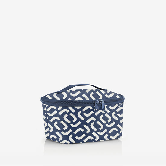 Reisenthel coolerbag S pocket signature navy (Kühltasche,blau) Top Angebot