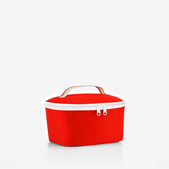 Reisenthel coolerbag S pocket pop strawberry (Kühltasche) Zeitlich begrenztes Angebot