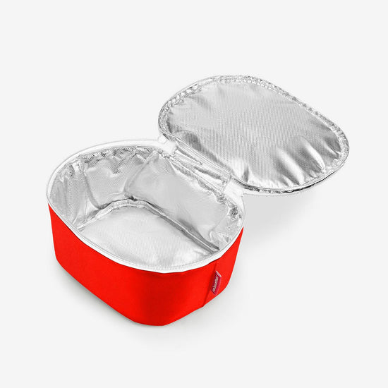 Reisenthel coolerbag S pocket pop strawberry (Kühltasche) Zeitlich begrenztes Angebot