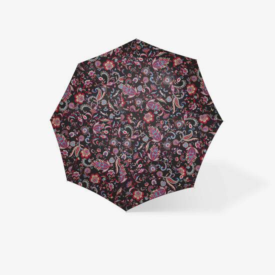 Reisenthel umbrella pocket classic paisley black (Regenschirm,schwarz) Verkauf