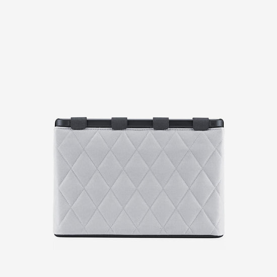 Reisenthel framebox M frame rhombus light grey (Aufbewahrungsbox,hellgrau) Osterangebot