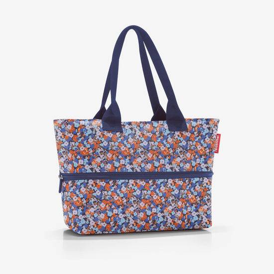 Reisenthel shopper e1 viola blue (Damentasche) zollfrei