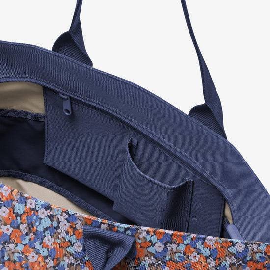 Reisenthel shopper e1 viola blue (Damentasche) zollfrei