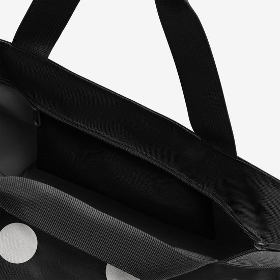 Reisenthel shopper M dots white (Handtasche,schwarz) Online