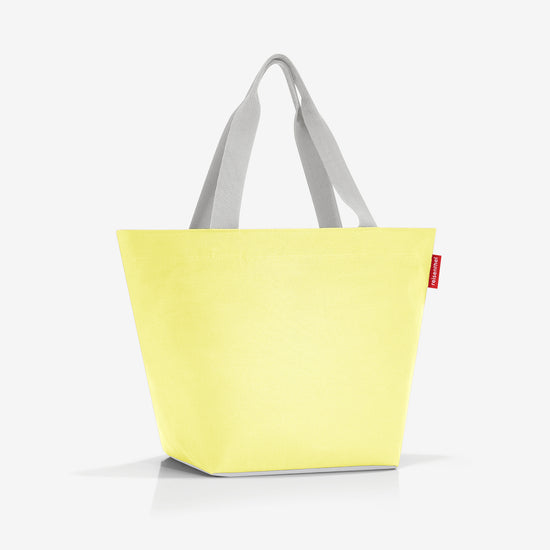 Reisenthel shopper M lemon ice (Handtasche,gelb) Verkauf
