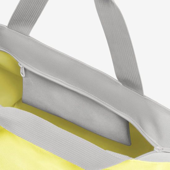 Reisenthel shopper M lemon ice (Handtasche,gelb) Verkauf