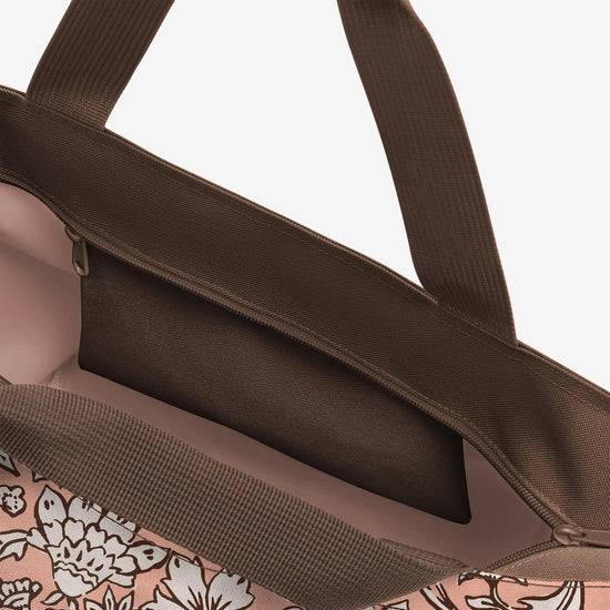 Reisenthel shopper M dahlia rose (Handtasche,weiß) Günstiger Verkauf