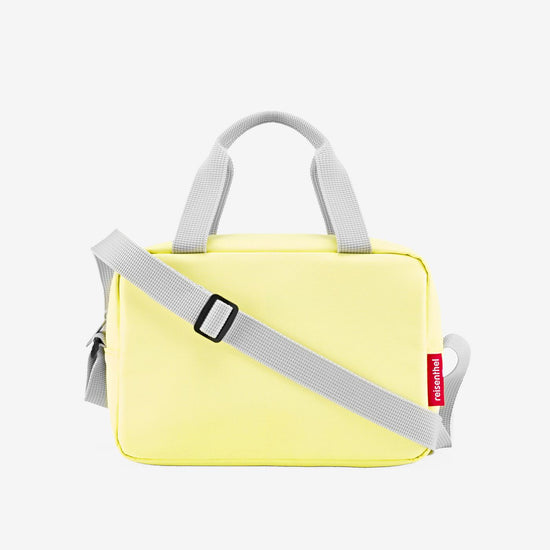 Reisenthel coolerbag to-go lemon ice (Kühltasche,gelb) Versandkostenfrei