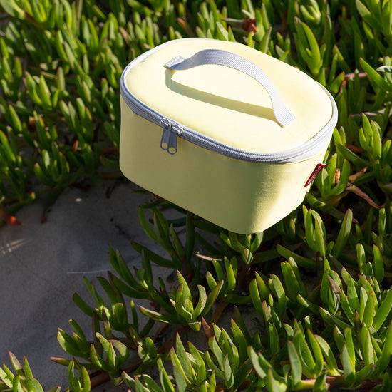 Reisenthel coolerbag S pocket lemon ice (Kühltasche,gelb) Flash Sale