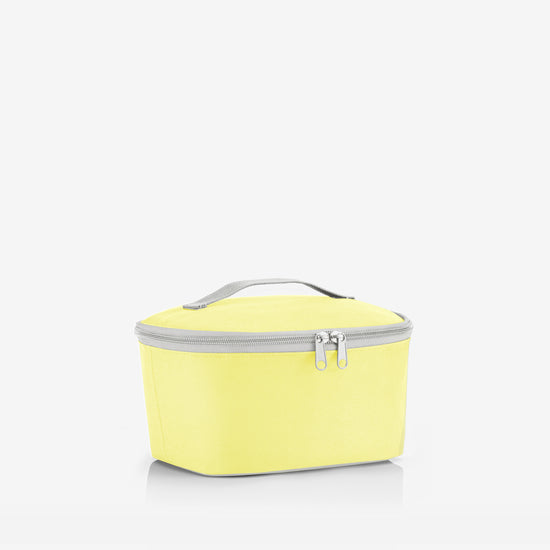 Reisenthel coolerbag S pocket lemon ice (Kühltasche,gelb) Flash Sale