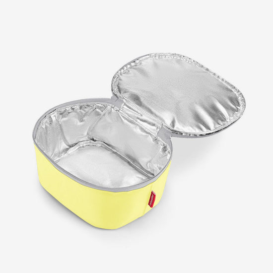 Reisenthel coolerbag S pocket lemon ice (Kühltasche,gelb) Flash Sale