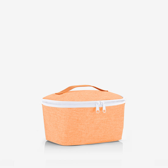 Reisenthel coolerbag S pocket twist apricot (Kühltasche) Begrenztes Angebot