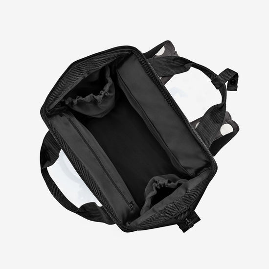 Reisenthel allrounder R dots white (Rucksack,schwarz) Bestseller